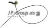 JP GROUP 1270700100 Bonnet Cable